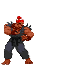 shin akuma.gif