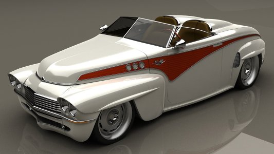 The Ferrari is really a 1956-Volvo.jpg