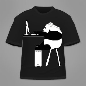 mascot Black T-shirt 1.jpg