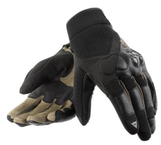 Dainese 2-Stroke Leather Short Gloves.jpg