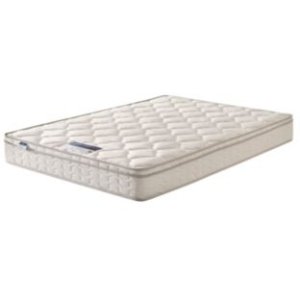 Silentnight Jackson Cushiontop Double Mattress.jpg