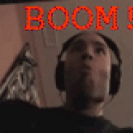 BOOM-HE4DSHOT