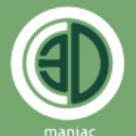 maniac