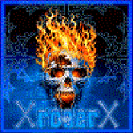 XRogerX