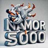 NAMOR5000
