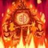demonking