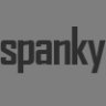 spanky