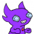 EllieThePurpleFuzzy